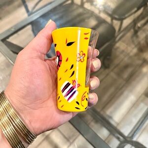 🦋LOLITA "Birthday Girl" Party Shots Glass
Hand painted